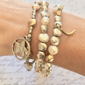 Jill Bracelet